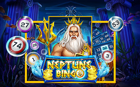 13winbet Neptune Bingo