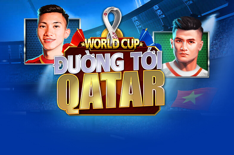 13winbet Đường Tới Quatar