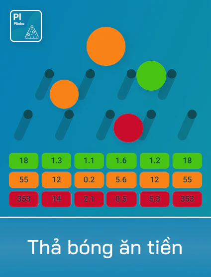 13winbet Thả Bỏng Ăn Tiền