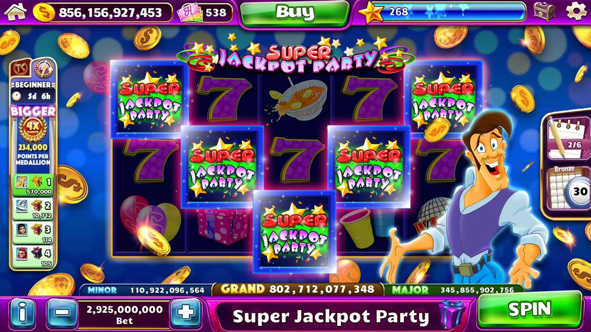 Ảnh chụp màn hình ứng dụng 13winbet - Tính năng 4
