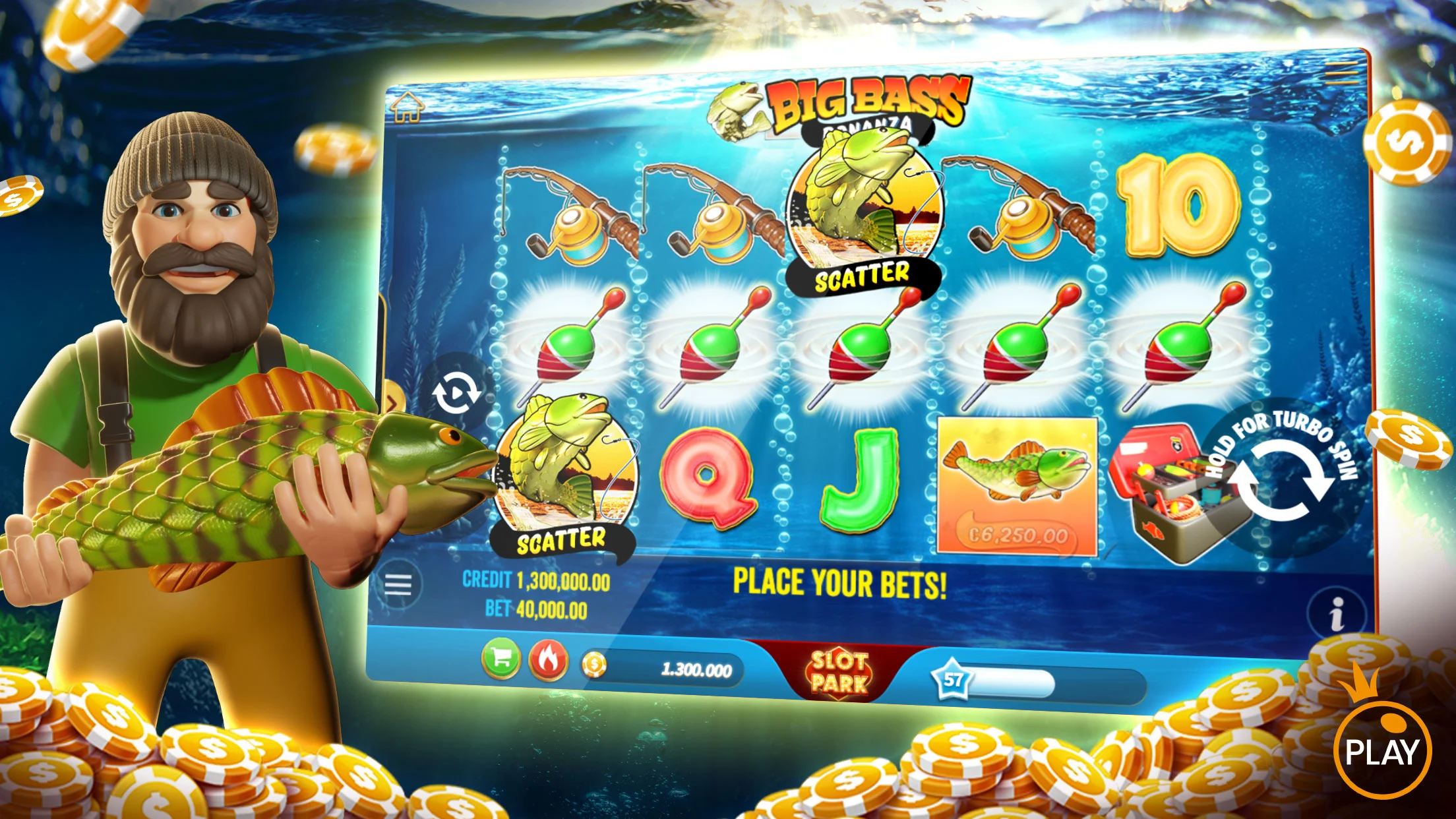 Ảnh chụp màn hình ứng dụng 13winbet - Tính năng 2